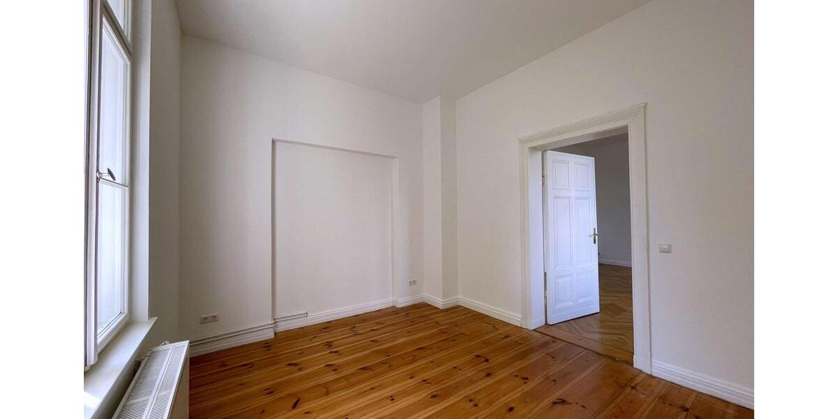 Etagenwohnung Görlitz - 4 Zimmer, 111 m&sup2;, 720&euro; | Angebot:26664445