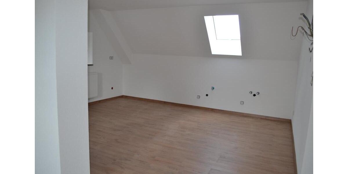 Dachgeschoßwohnung Donaueschingen - 2 Zimmer, 55 m&sup2;, 780&euro; | Angebot:24750366