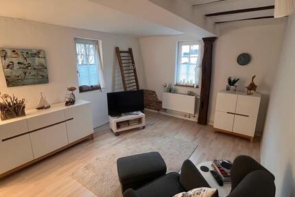 Wohnen auf Zeit Linsengericht - 1 Zimmer, 16 m&sup2;, 390&euro; | Angebot:24601076