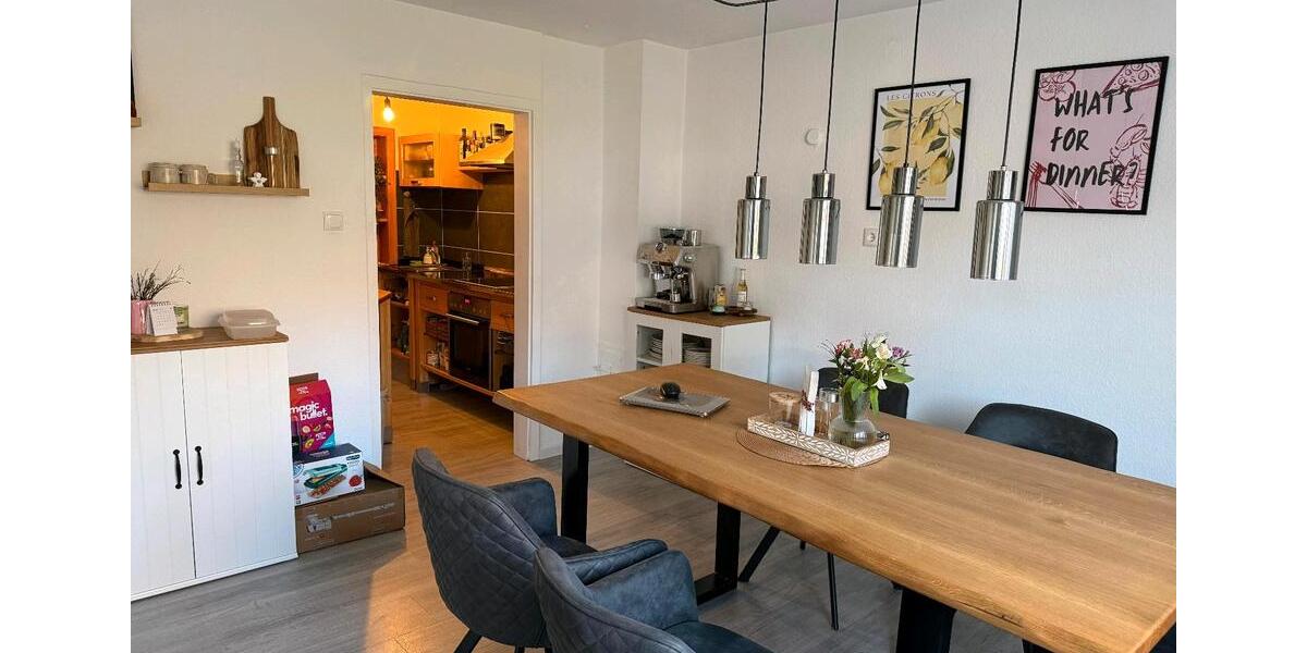 Etagenwohnung Steinau an der Straße - 3 Zimmer, 107 m&sup2;, 900&euro; | Angebot:25975695