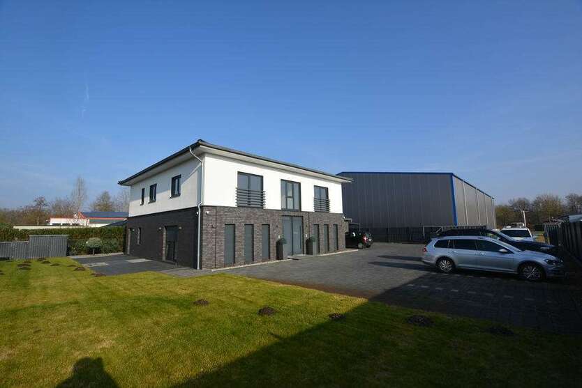 Büro in Celle 1.350 € 135 m²