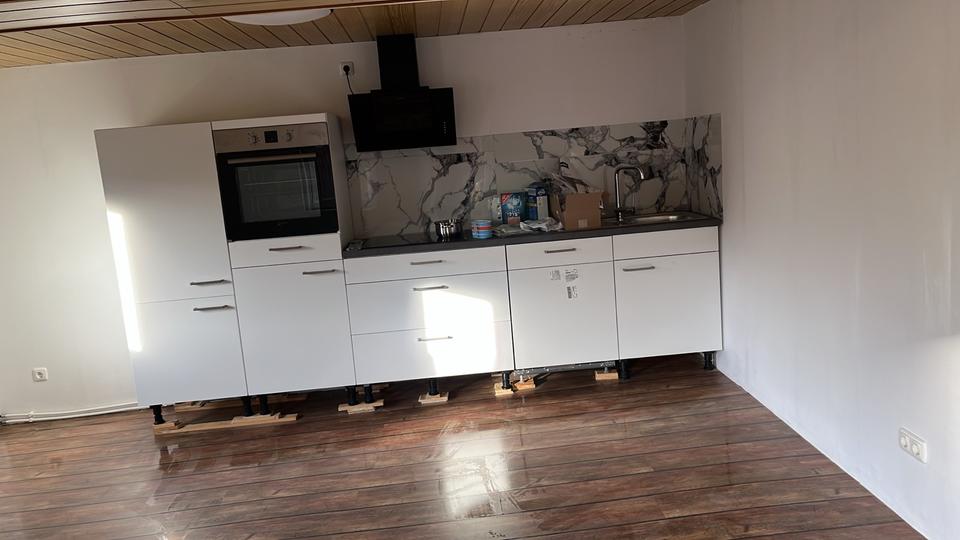 Etagenwohnung Nidda - 2 Zimmer, 75 m&sup2;, 700&euro; | Angebot:24792363
