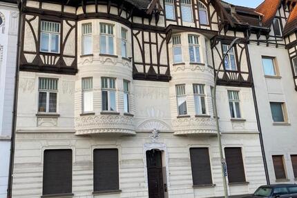 Wohnung Herne - 3 Zimmer, 92 m&sup2;, 643&euro; | Angebot:25103471