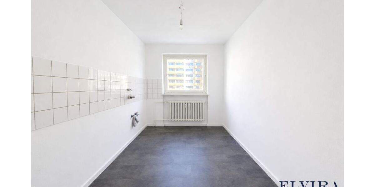 ELVIRA! Karlsfeld - helle und freundliche 2 Zimmerwohnung 2 zimmer