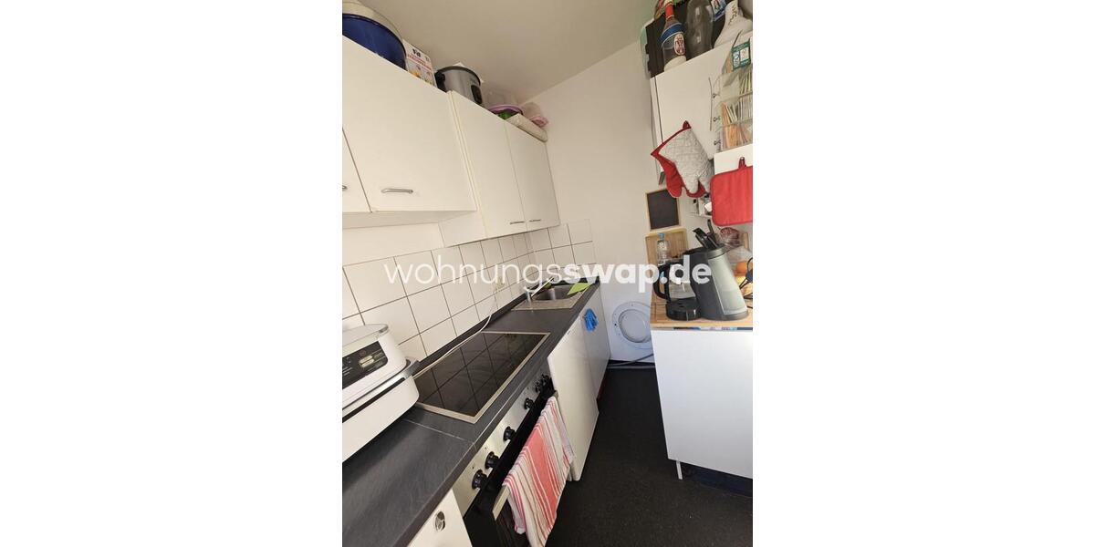 Etagenwohnung München Schwabing-West - 1 Zimmer, 31 m&sup2;, 550&euro; | Angebot:25655662