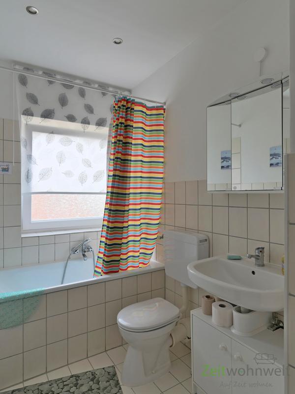 (EF0809_M) Kassel-Stadt: Wehlheiden, möbliertes WG-Zimmer in ruhiger Wohnlage, WLAN, an Wochenendheimfahrer 1 zimmer