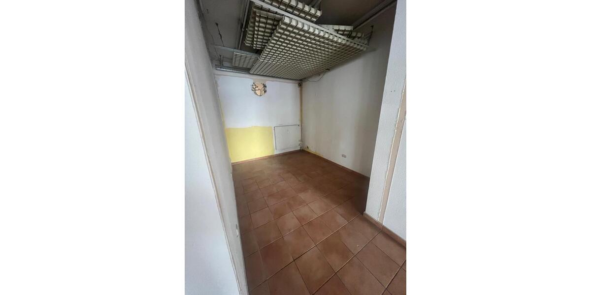 Gewerbeobjekt Lübeck Kücknitz - 1.700&euro; | Angebot:26228317