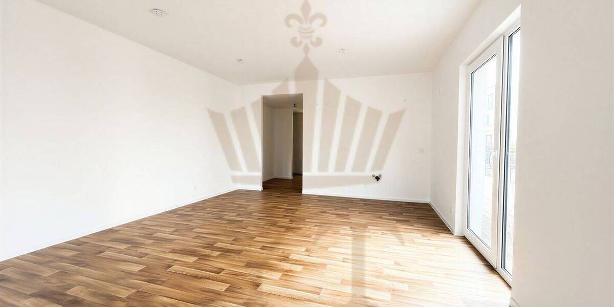 Etagenwohnung Bernau bei Berlin Bernau - 3 Zimmer, 102 m&sup2;, 1.250&euro; | Angebot:26513251