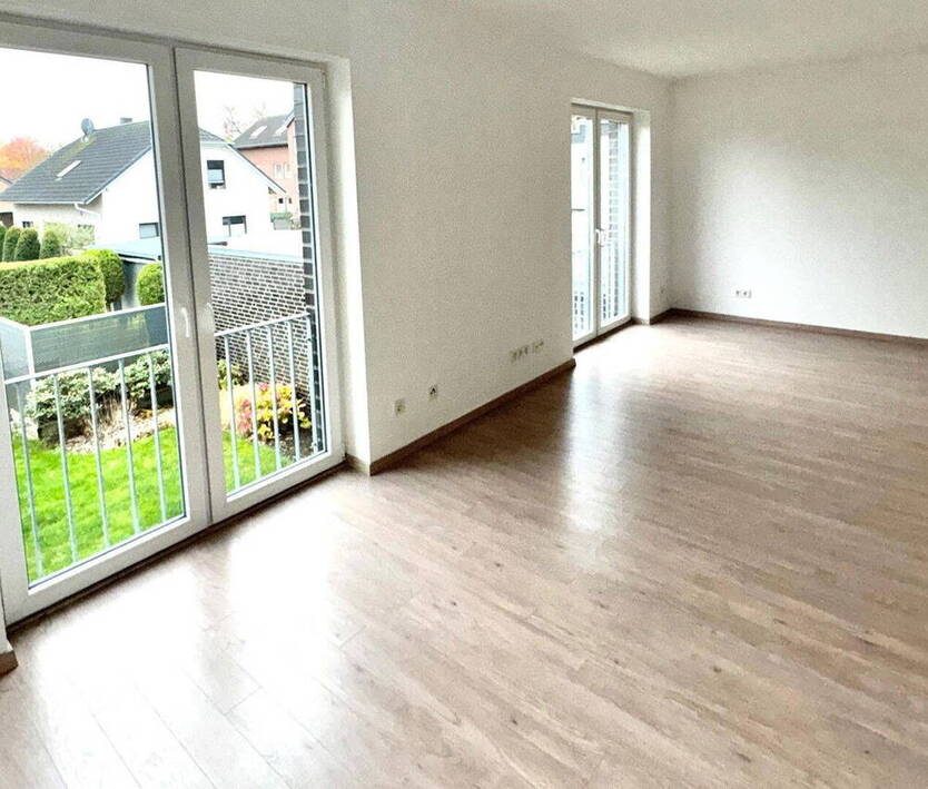 Gehobenes Reihenmittelhaus im Herzen von Kevelaer-Winnekendonk