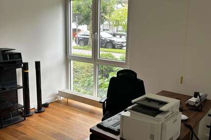 Gewerbeobjekt Oberhaching Deisenhofen - 600&euro; | Angebot:26159961