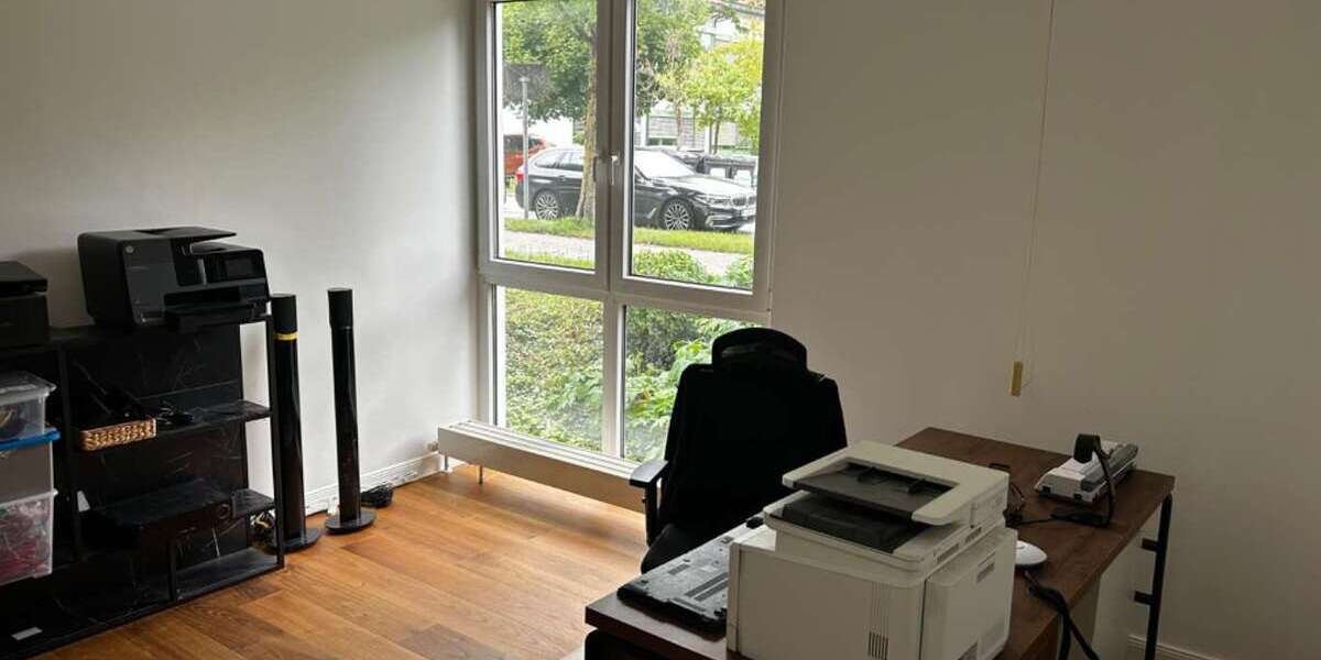 Gewerbeobjekt Oberhaching Deisenhofen - 600&euro; | Angebot:26159961