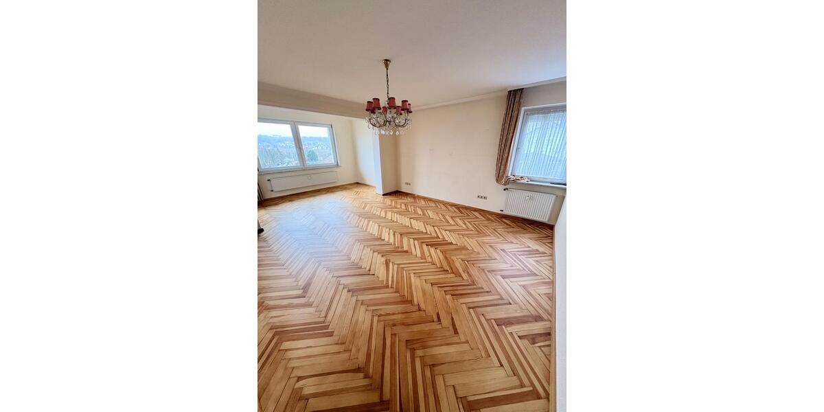 Etagenwohnung Zweibrücken - 4 Zimmer, 120 m&sup2;, 780&euro; | Angebot:25231451