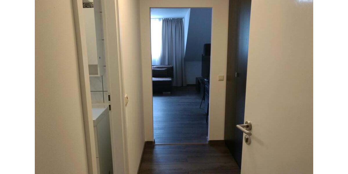 Wohnen auf Zeit Sankt Augustin - 1 Zimmer, 35 m&sup2;, 1.050&euro; | Angebot:25982228