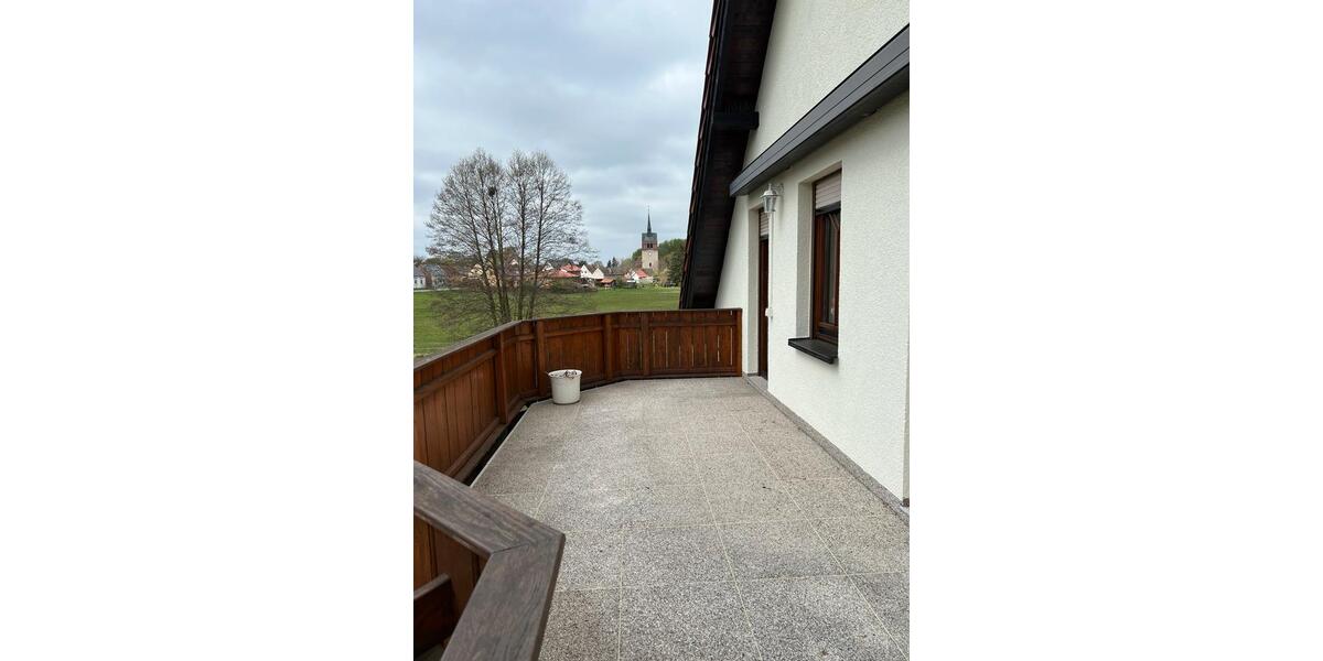 Dachgeschoßwohnung Fürstenwalde (Spree) - 5 Zimmer, 118 m&sup2;, 1.350&euro; | Angebot:26327116