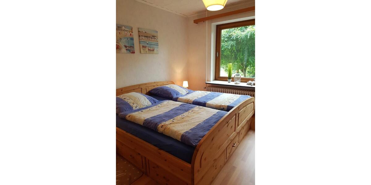 Ferienwohnung (3 Zimmer) in Koldenbüttel (Nähe Husum, Nordsee) 3 zimmer