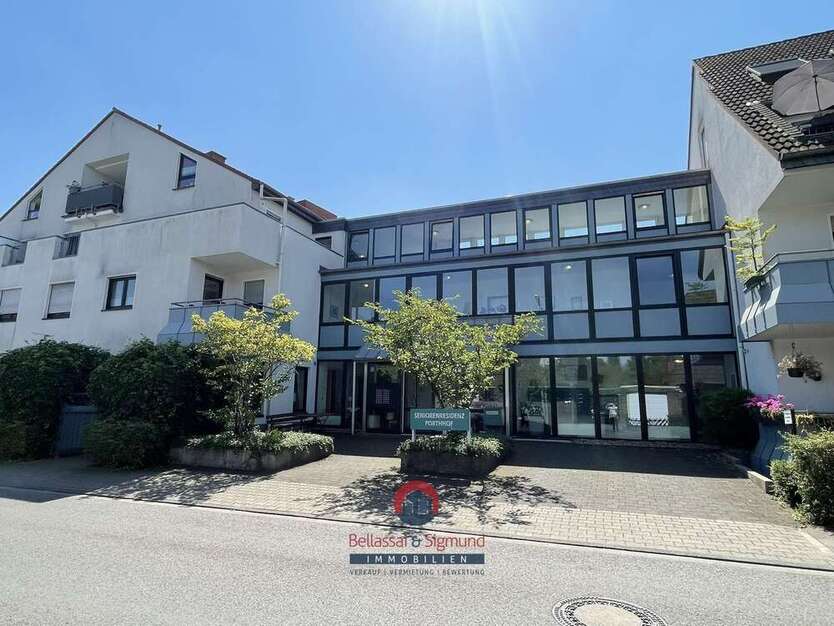 Wohnung zum Mieten in Krefeld 520 € 47 m²