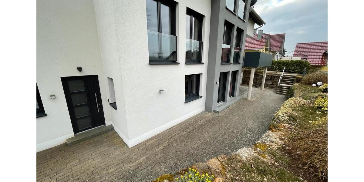 Etagenwohnung Steinfeld - 2 Zimmer, 80 m&sup2;, 850&euro; | Angebot:26018695