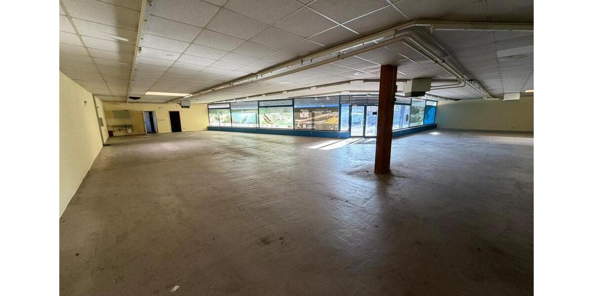 Gewerbeobjekt Osnabrück Gretesch - 2.200&euro; | Angebot:25928715