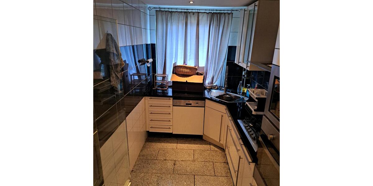 Hochparterre Gehrden - 3 Zimmer, 70 m&sup2;, 833&euro; | Angebot:24827573