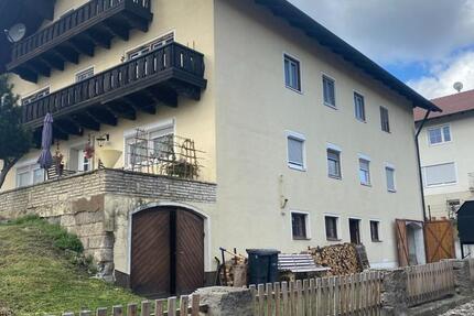 Wohnung Fürstenzell - 2 Zimmer, 52 m&sup2;, 500&euro; | Angebot:25146456