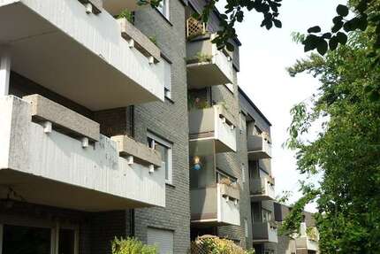 Wohnung zum Mieten in Münster 650 € 62.01 m² 2 zimmer