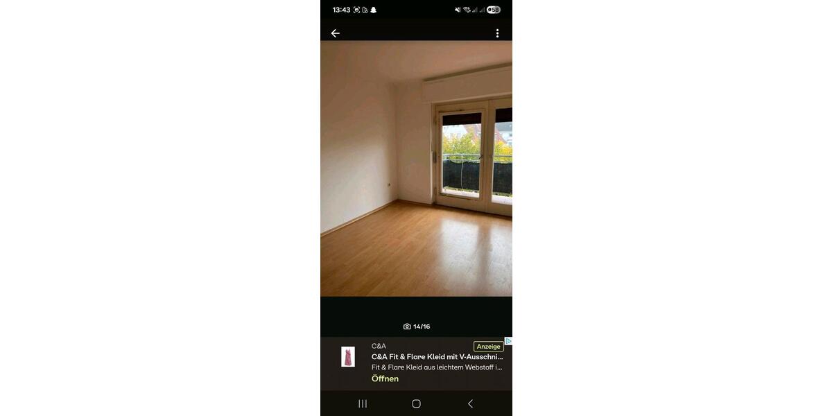 Erdgeschoßwohnung Pirmasens Niedersimten - 3 Zimmer, 88 m&sup2;, 720&euro; | Angebot:26534684