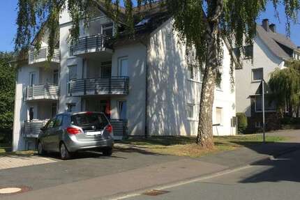 Wohnung zum Mieten in Siegen 552 € 59.99 m² 2 zimmer