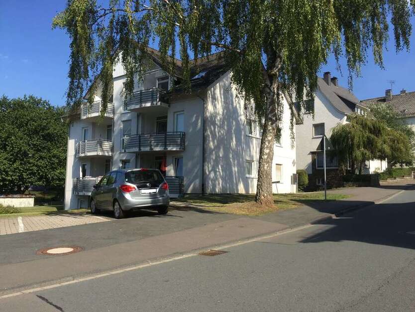 Wohnung zum Mieten in Siegen 552 € 59.99 m² 2 zimmer