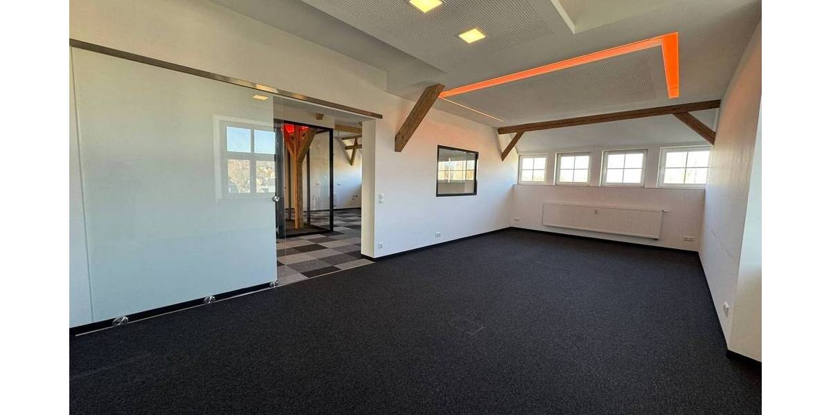 Gewerbeobjekt Flöha - 858&euro; | Angebot:19952215