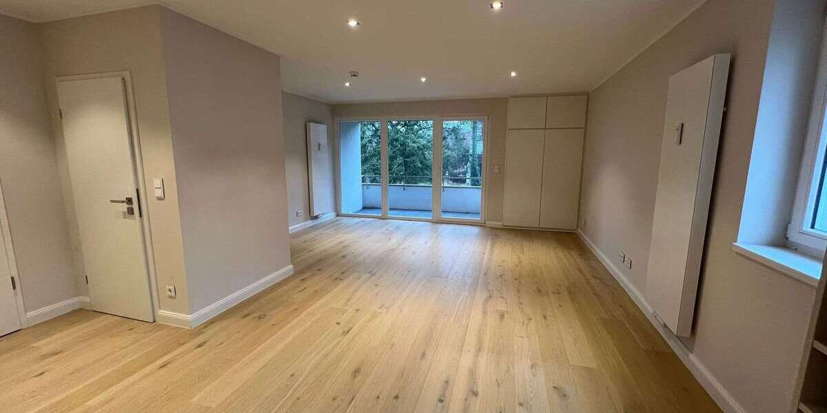 Wohnung zum Mieten in Berlin 895 € 48.24 m² 1 zimmer