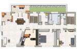 Einfamilienhaus March - 7 Zimmer, 241 m&sup2;, 2.892&euro; | Angebot:26656537