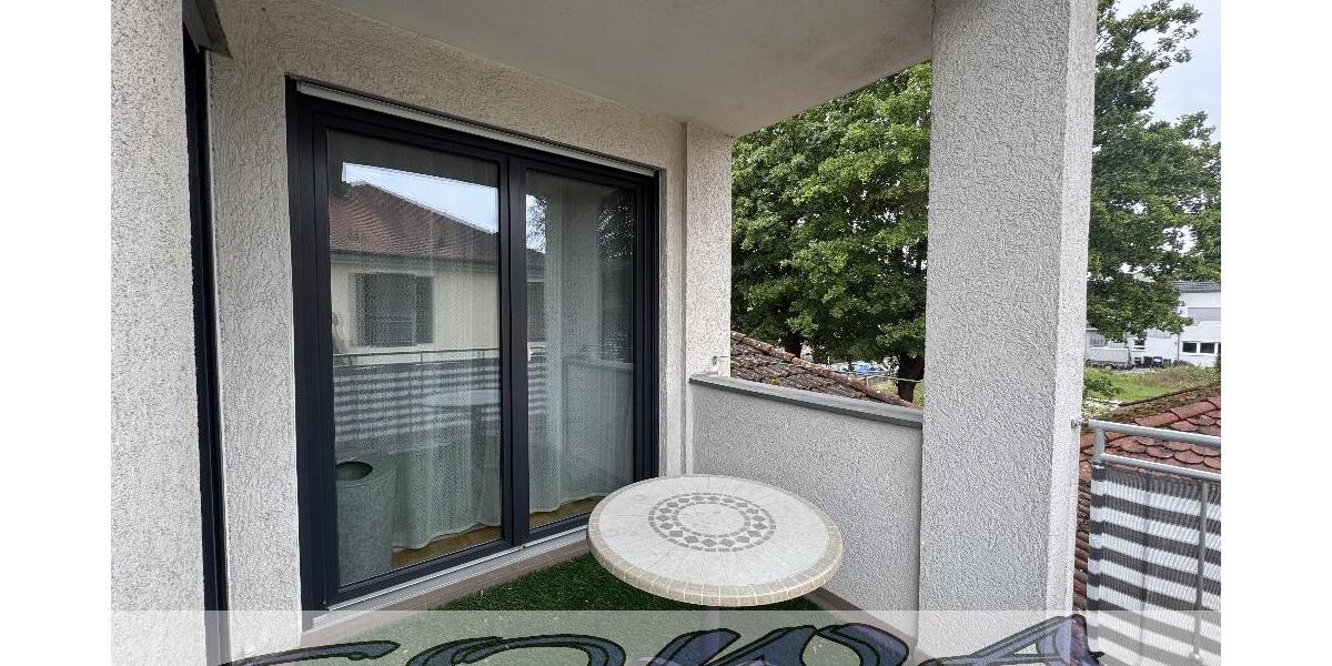 Stadtzentrum - Doppelhaushälfte mit 5,5 Zimmern und Garten in Neuburg zu vermieten - Ein Objekt von Ihrem Immobilienpartner SOWA Immobilien und Finanzen - Reihenhaus Neuburg | Angebot:26857949