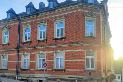 Wohnung Eibenstock - 2 Zimmer, 66 m&sup2;, 220&euro; | Angebot:24790663