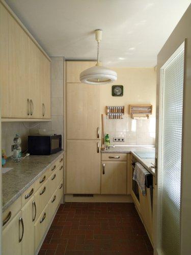 Erdgeschoßwohnung Springe - 5 Zimmer, 120 m&sup2;, 950&euro; | Angebot:26021955