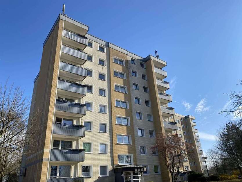 Wohnung zum Mieten in Neumünster 485 € 56 m² 2 zimmer