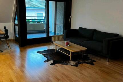 City-Lage 4 Zimmer-Maisonettewohnung 4 zimmer