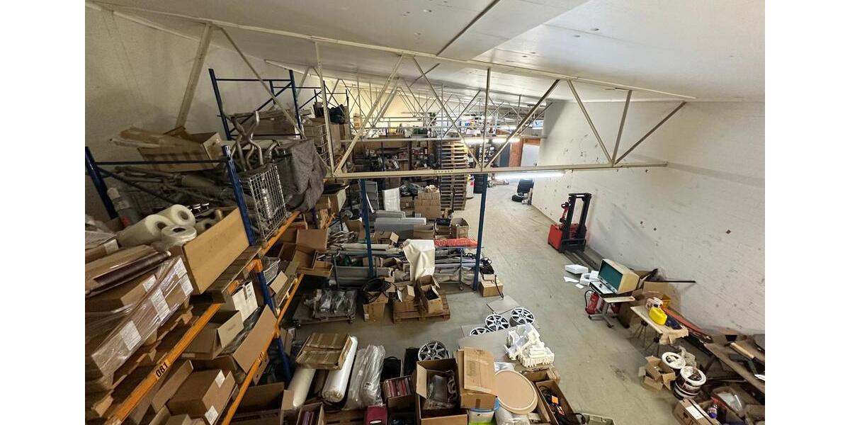 Gewerbeobjekt Bad Salzuflen - 880&euro; | Angebot:26058457