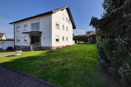 Wohnung Großenlüder - 3 Zimmer, 90 m&sup2;, 600&euro; | Angebot:26312754