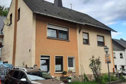 Wohnung Oberdiebach - 4 Zimmer, 100 m&sup2;, 800&euro; | Angebot:26422970
