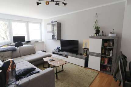 Wohnung Wuppertal Ronsdorf - 2 Zimmer, 62 m&sup2;, 460&euro; | Angebot:26085167