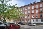 Gemütliche 2-Zimmer-Dachgeschosswohnung 2 zimmer