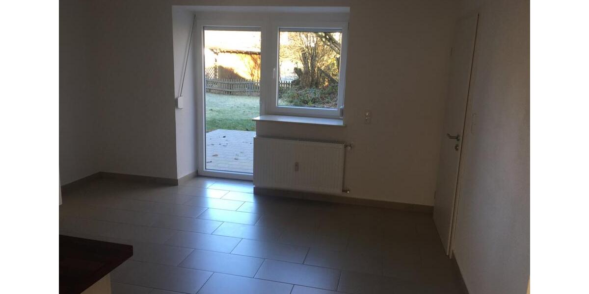 Erdgeschoßwohnung Thurmansbang - 2 Zimmer, 45 m&sup2;, 300&euro; | Angebot:25146453