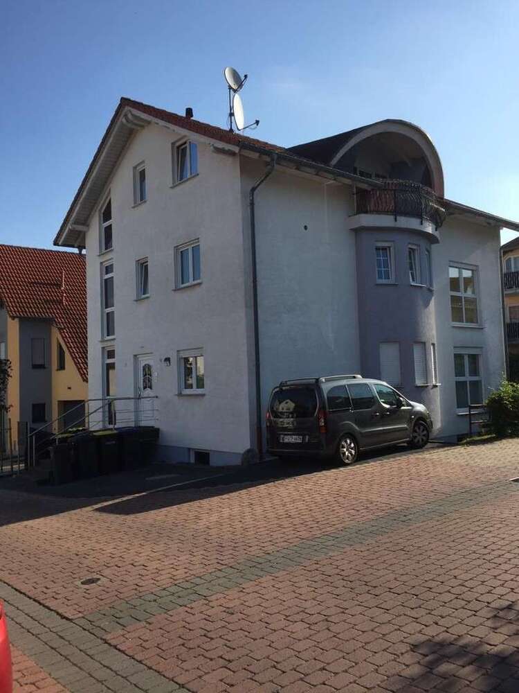 Wohnung zum Mieten in KarbenBurg-Gräfenrode 820 € 69 m²