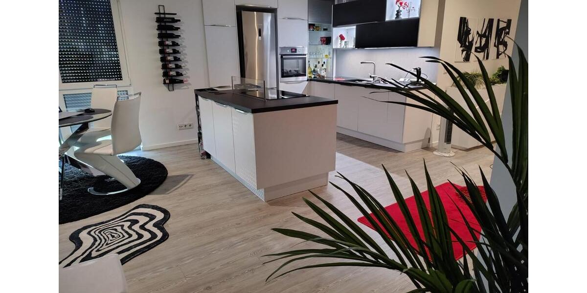 Etagenwohnung Mettmann - 3 Zimmer, 105 m&sup2;, 1.430&euro; | Angebot:26548411