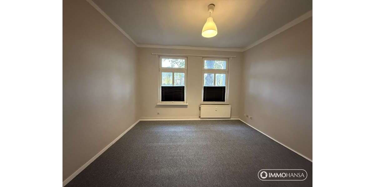 Wohnung zum Mieten in Boizenburg 250 € 32.75 m² 1 zimmer