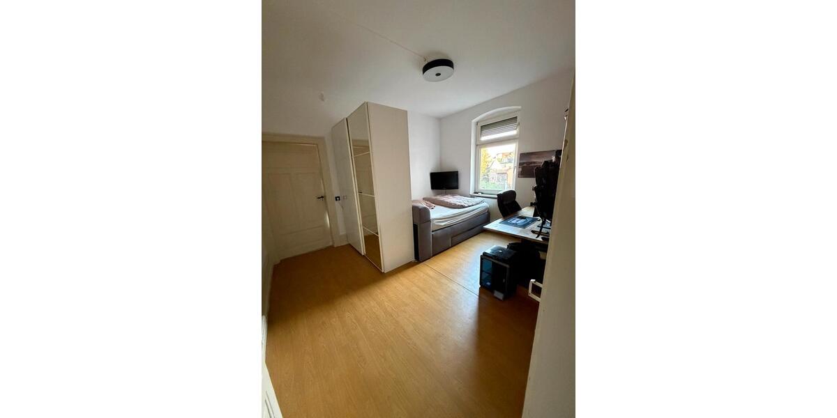 Wohnen auf Zeit Karlsruhe - 1 Zimmer, 15 m&sup2;, 524&euro; | Angebot:26527617
