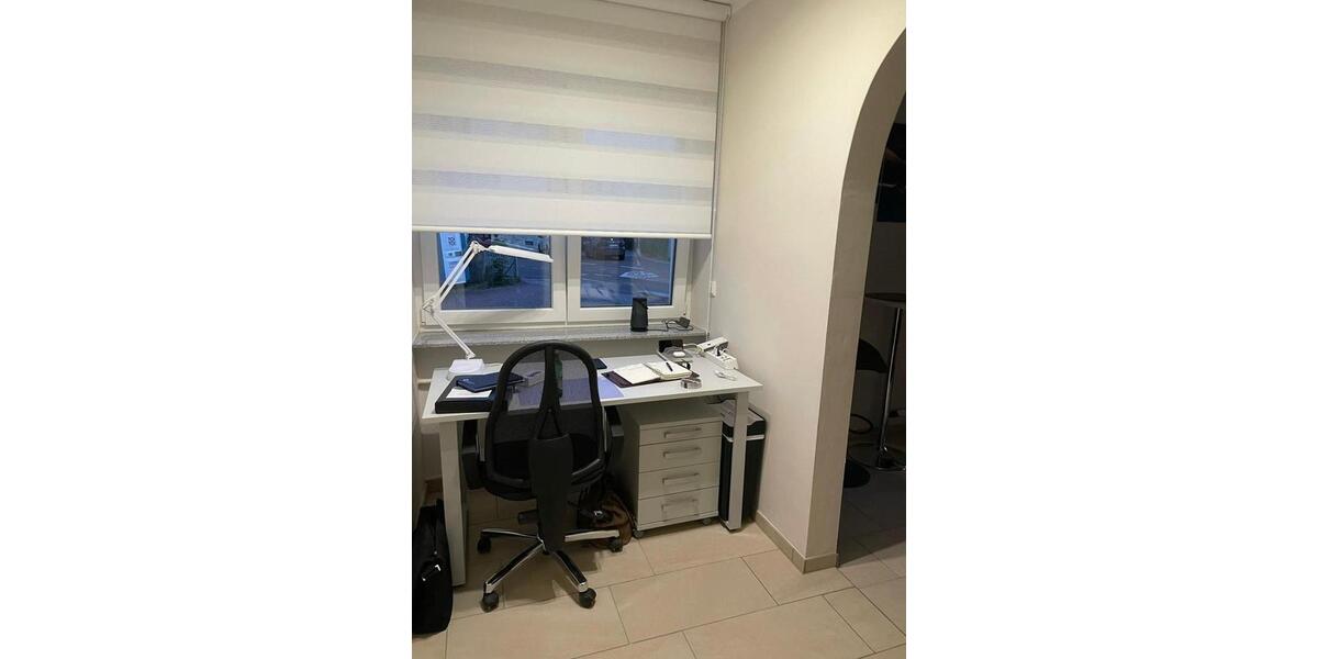 Schöne voll möblierte 2,5 Zim. Wohnung 2.5 zimmer