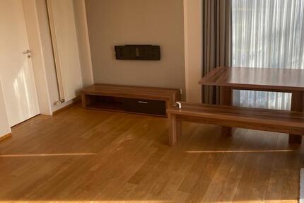 Einliegerwohnung 2 ZKB für 1 Person - EG+DG, Warmmiete inkl. NK 2 zimmer