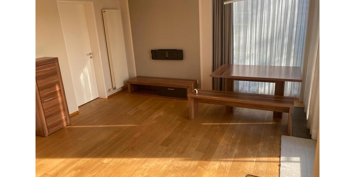 Einliegerwohnung 2 ZKB für 1 Person - EG+DG, Warmmiete inkl. NK 2 zimmer