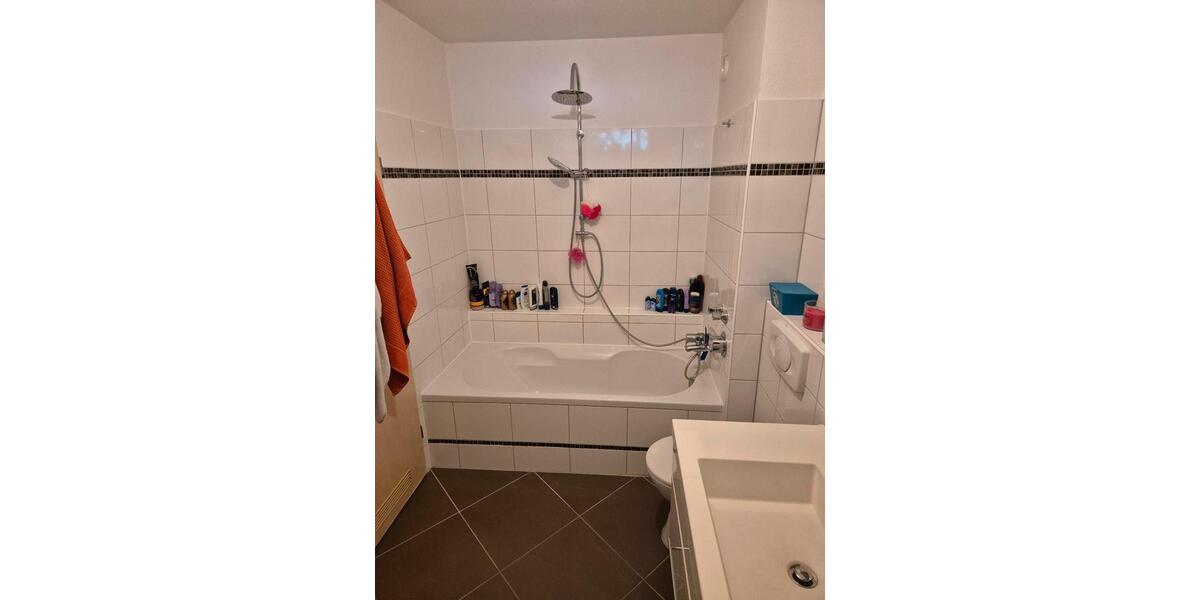 Etagenwohnung Waldkraiburg - 2 Zimmer, 63 m&sup2;, 900&euro; | Angebot:26115392